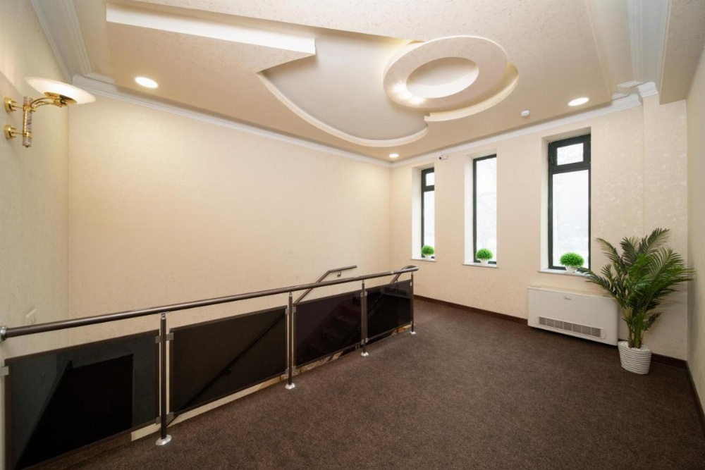 Inga Hotel Yerevan